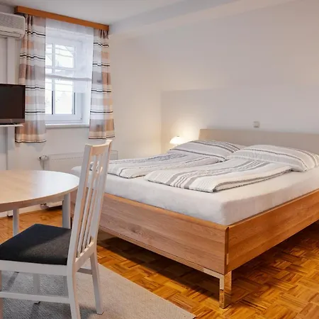 Ferien- & Kuerbishof Majczan * Бад-Радкерсбург