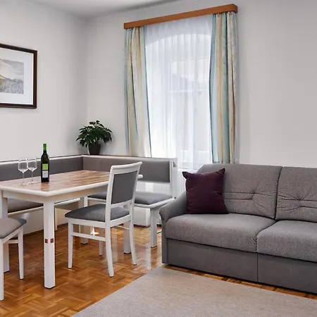 Ferien- & Kuerbishof Majczan *