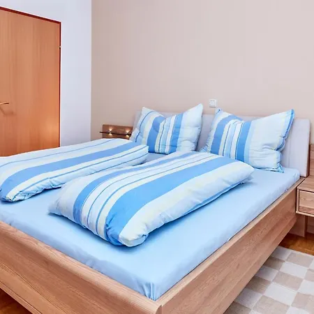 Апартаменты Ferien- & Kuerbishof Majczan