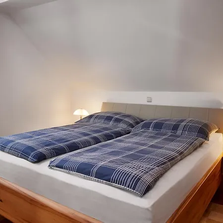 Ferien- & Kuerbishof Majczan Бад-Радкерсбург