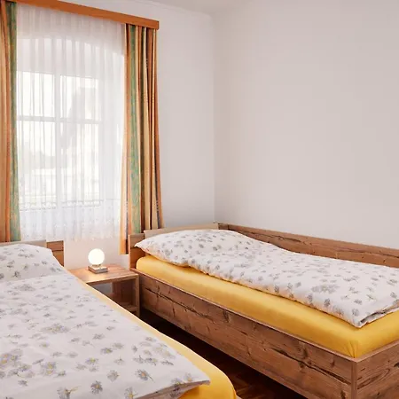 Ferien- & Kuerbishof Majczan Bad Radkersburg