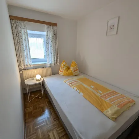 Ferien- & Kuerbishof Majczan Apartment *