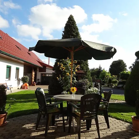 Ferien- & Kuerbishof Majczan Bad Radkersburg