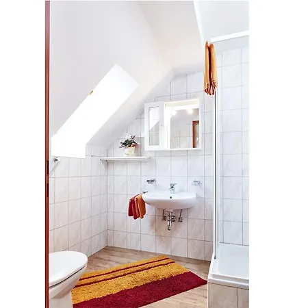 Ferien- & Kuerbishof Majczan Apartment Bad Radkersburg