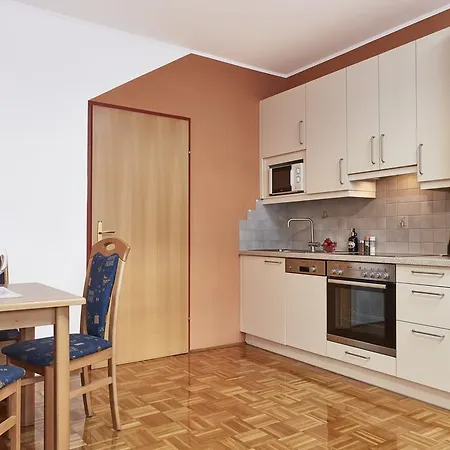 Apartment Ferien- & Kuerbishof Majczan