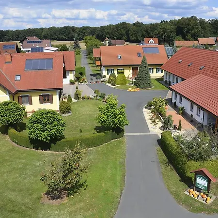 Ferien- & Kuerbishof Majczan Апартаменты Бад-Радкерсбург