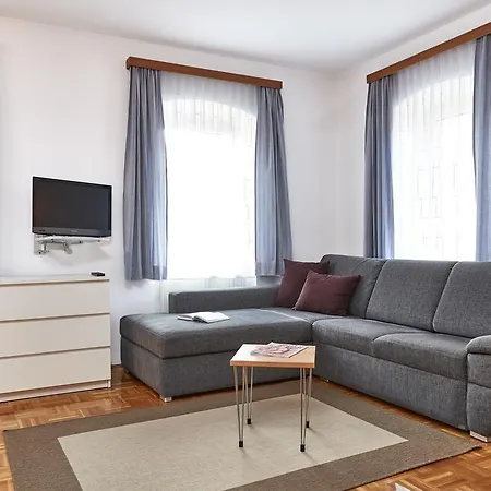 Апартаменты Ferien- & Kuerbishof Majczan *