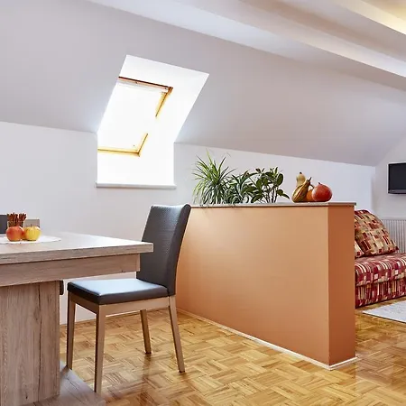 Ferien- & Kuerbishof Majczan