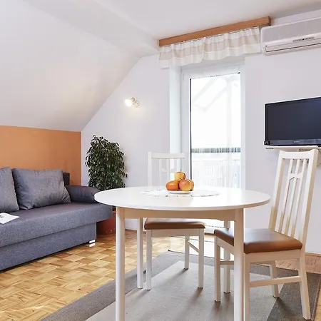 Apartment Ferien- & Kuerbishof Majczan