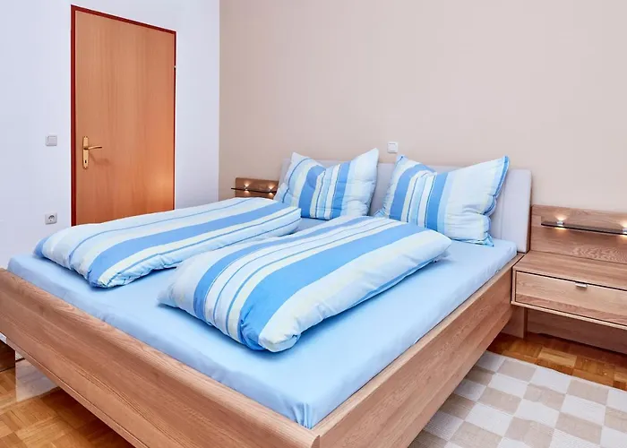 Apartment Ferien-&kürbishof Majczan