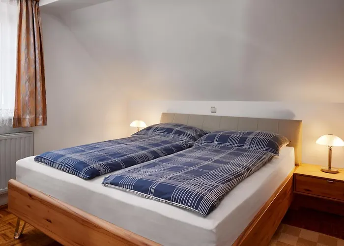 Ferien- & Kuerbishof Majczan Bad Radkersburg