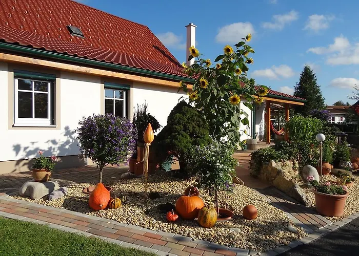 Ferien- & Kuerbishof Majczan Apartman Bad Radkersburg